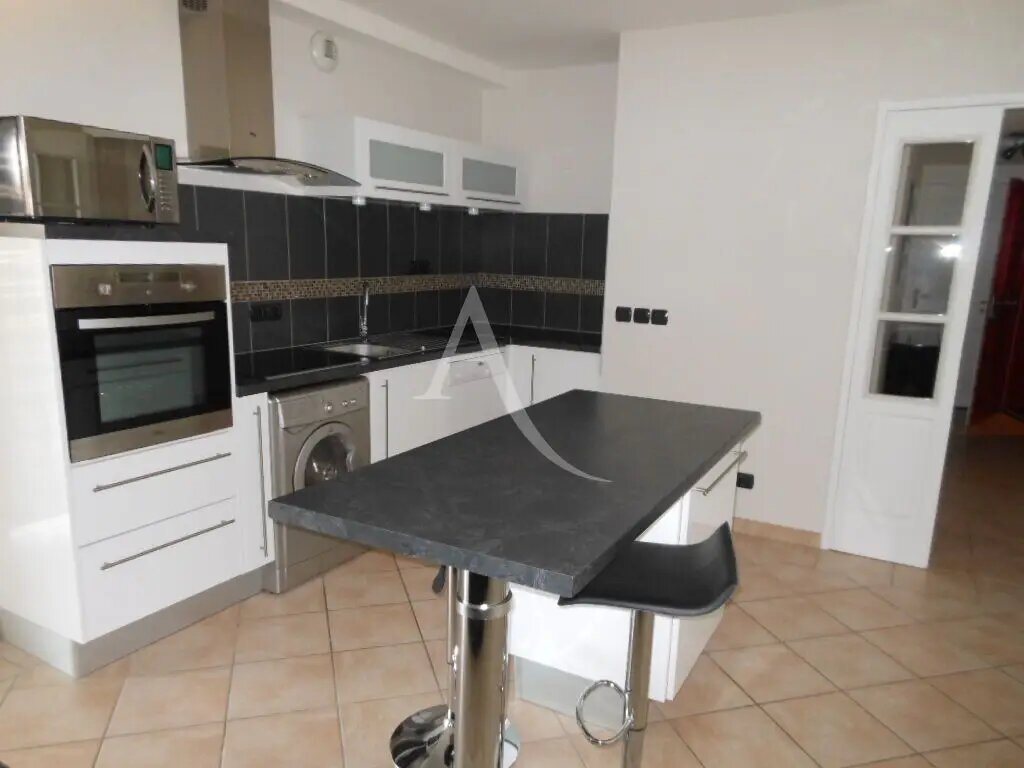 Appartement à louer, 66m², Bourg-en-Bresse