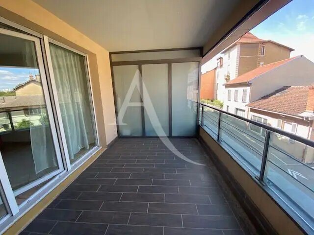 Appartement à louer, 66m², Bourg-en-Bresse