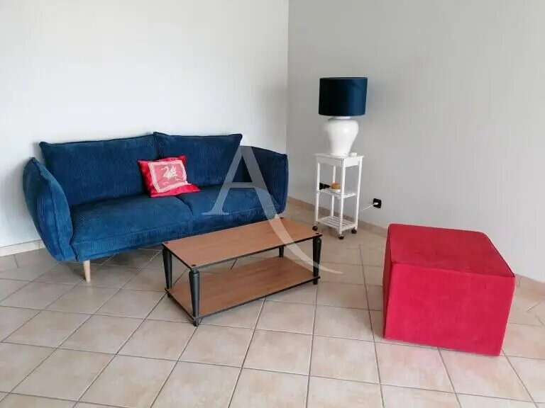 Appartement à louer, 66m², Bourg-en-Bresse