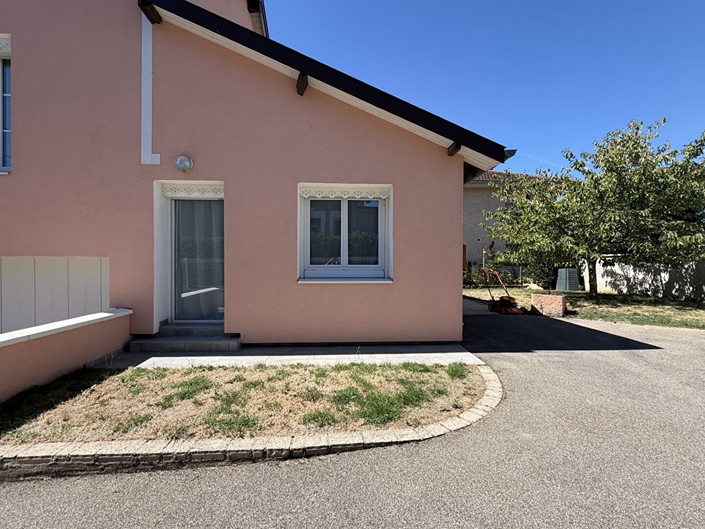 Appartement à louer, 28m², Bourg-en-Bresse