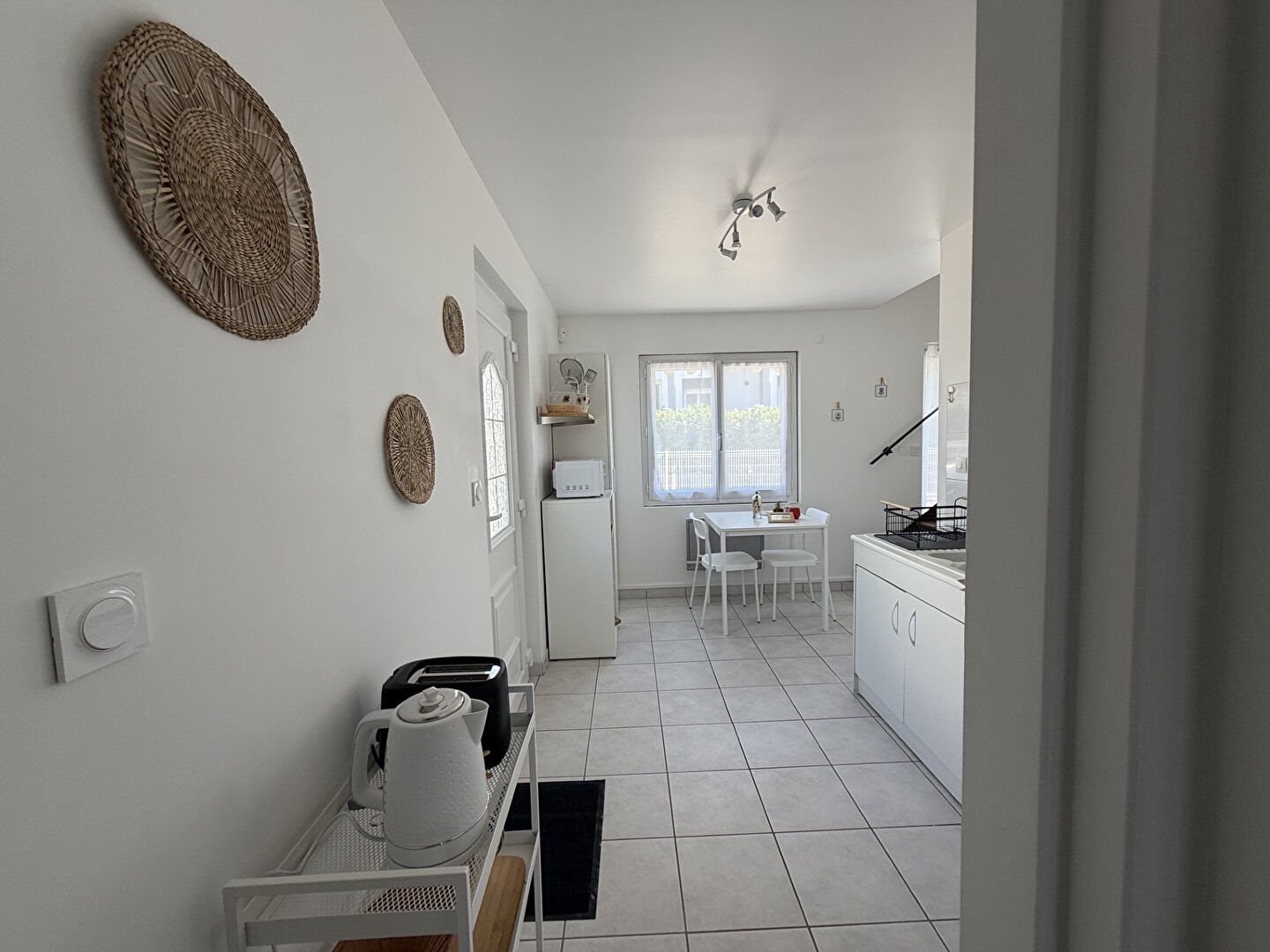 Appartement à louer, 28m², Bourg-en-Bresse