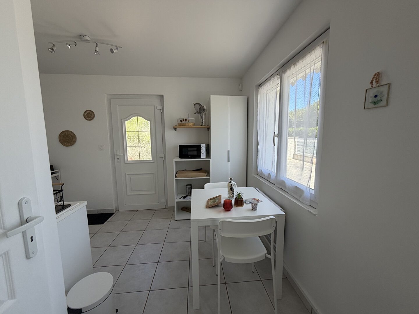 Appartement à louer, 28m², Bourg-en-Bresse