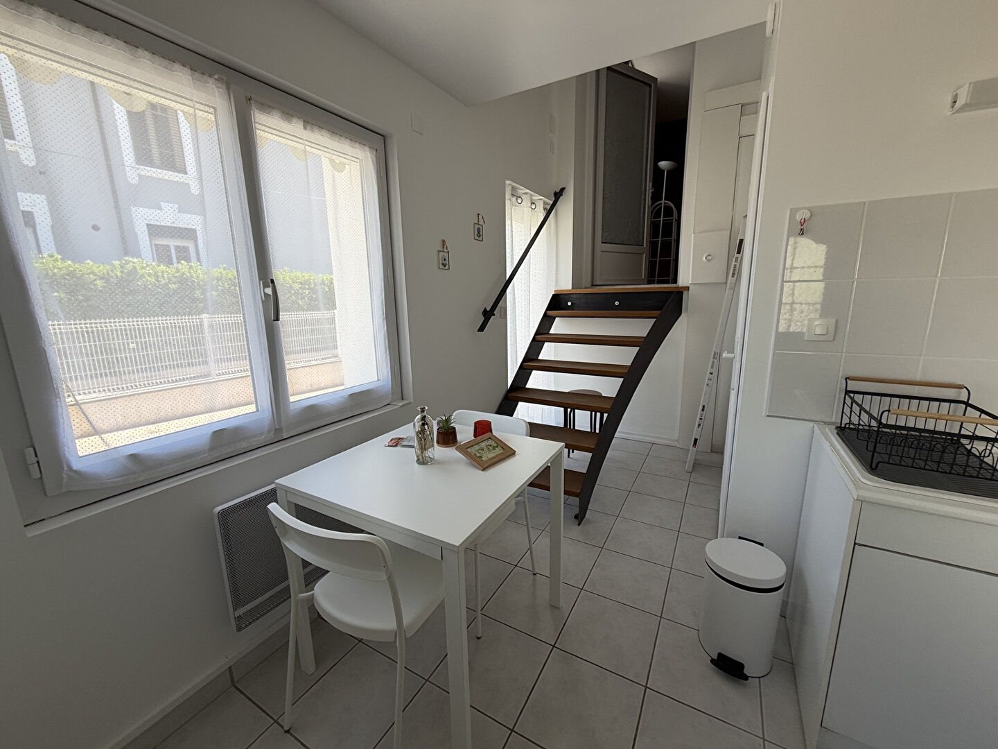 Appartement à louer, 28m², Bourg-en-Bresse