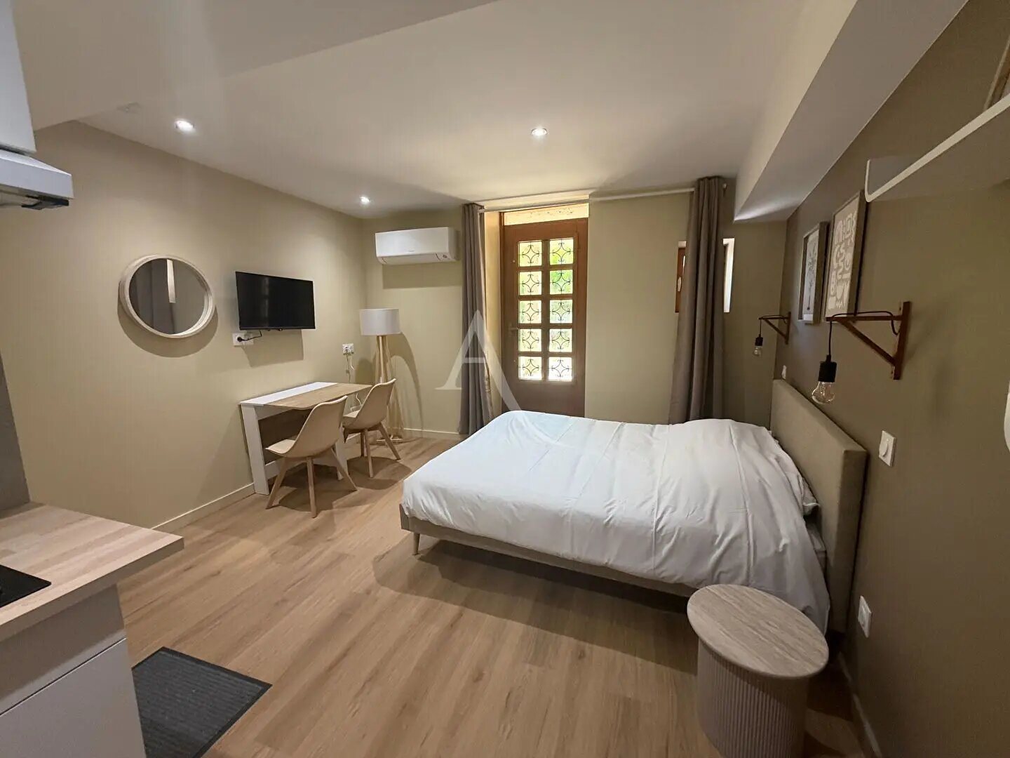 Appartement à louer, 18m², Bourg-en-Bresse