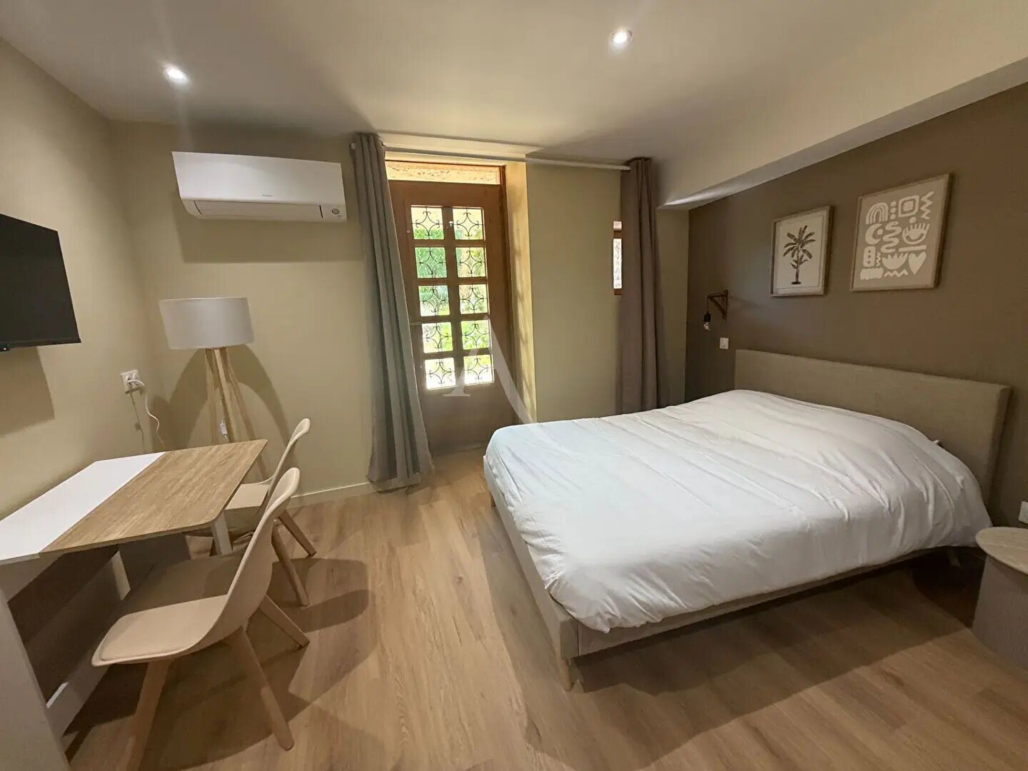 Appartement à louer, 18m², Bourg-en-Bresse