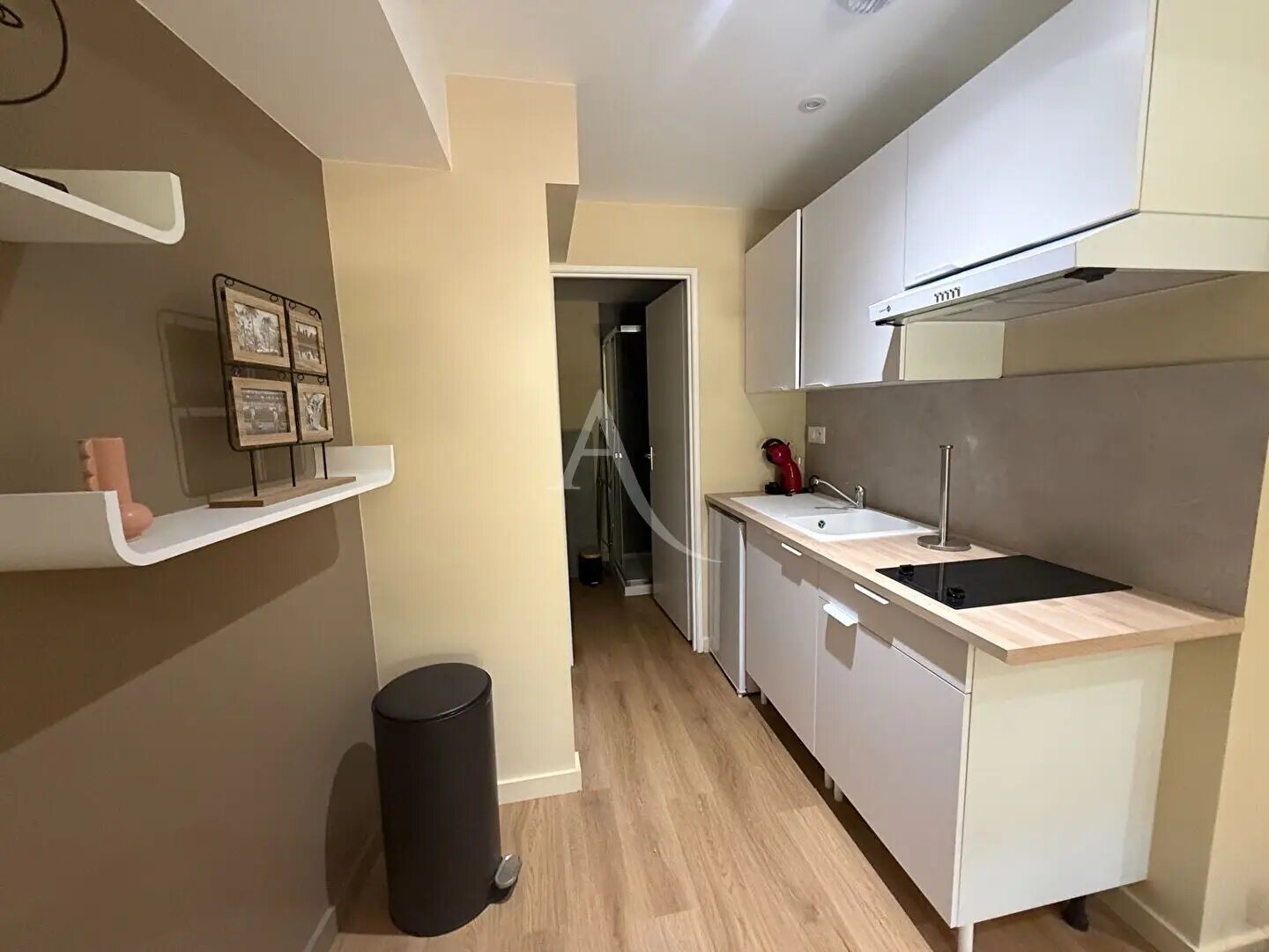 Appartement à louer, 18m², Bourg-en-Bresse
