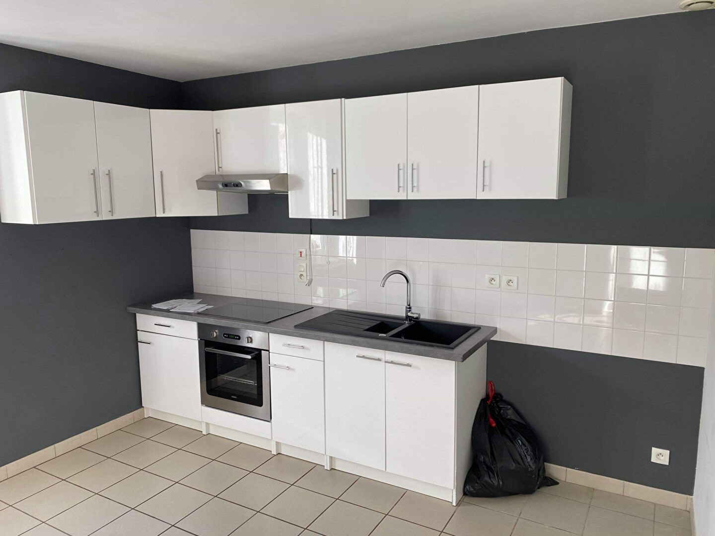 Appartement à louer, 85m², Ceyzériat