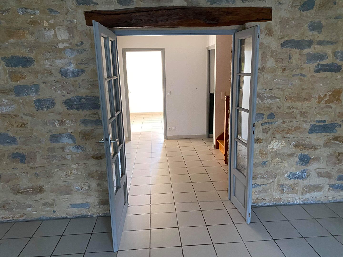 Appartement à louer, 85m², Ceyzériat