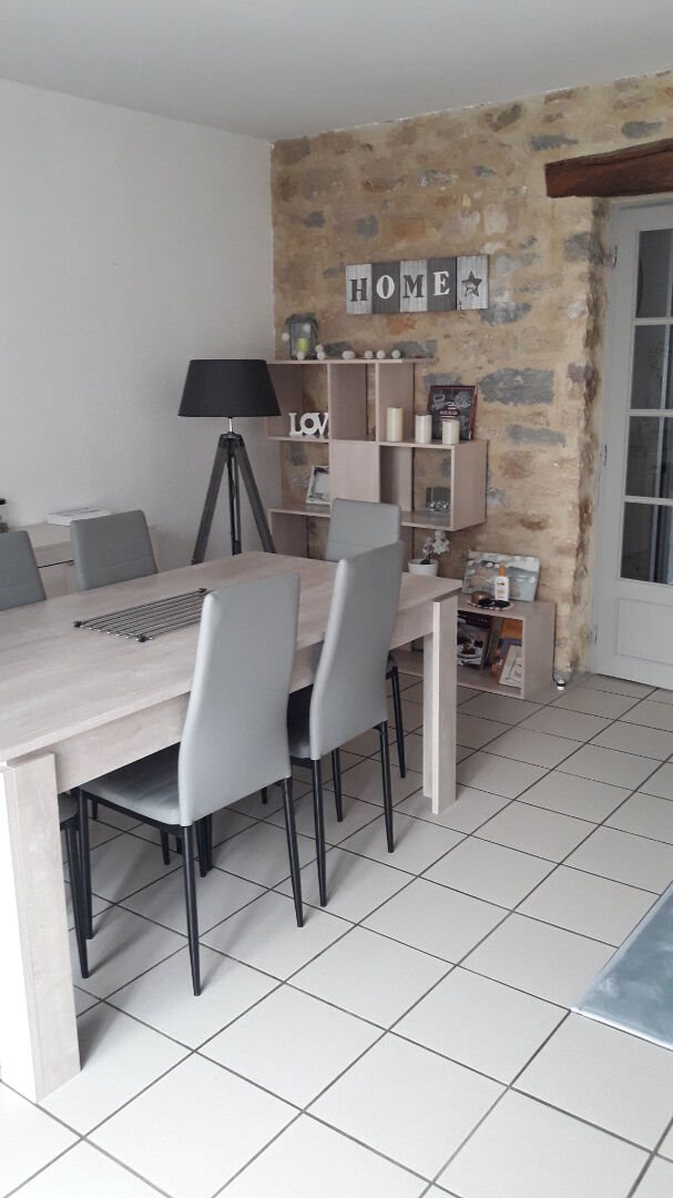 Appartement à louer, 85m², Ceyzériat