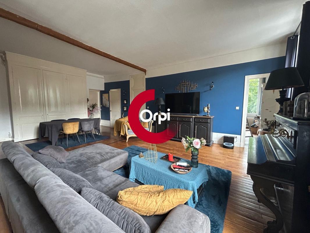Appartement à vendre, 136m², Vienne