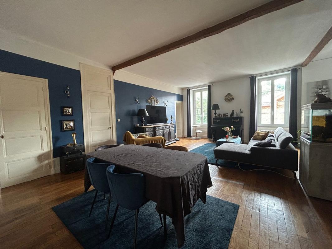Appartement à vendre, 136m², Vienne