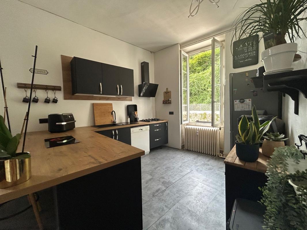 Appartement à vendre, 136m², Vienne