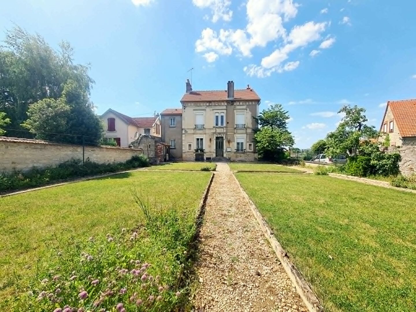 Appartement à vendre, 150m², Chaumont