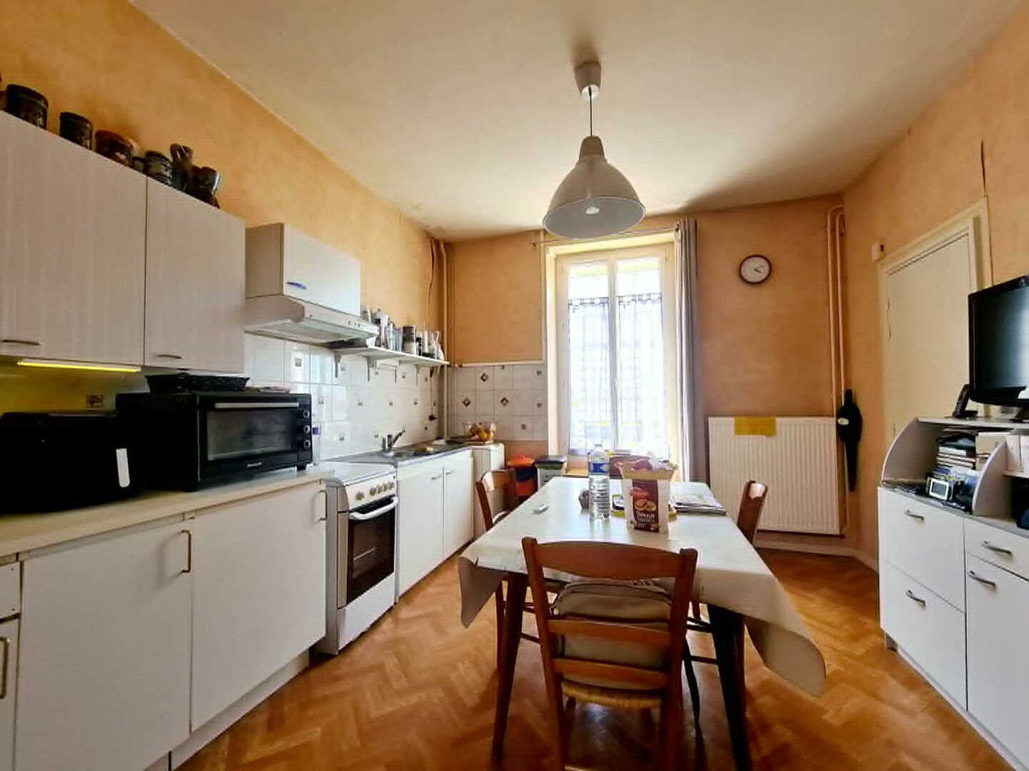 Appartement à vendre, 150m², Chaumont