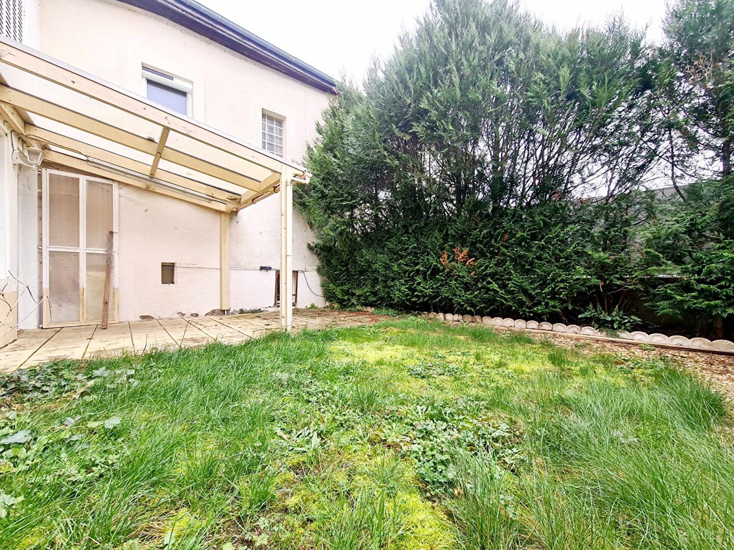 Maison à vendre, 110m², Châteauvillain
