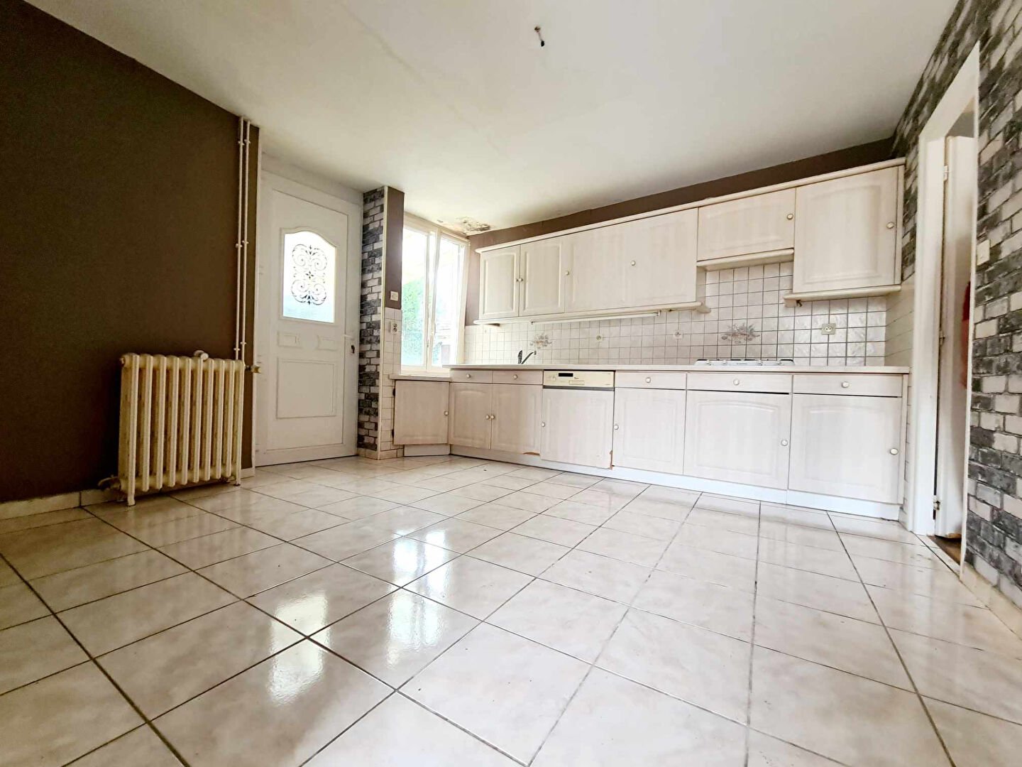 Maison à vendre, 110m², Châteauvillain
