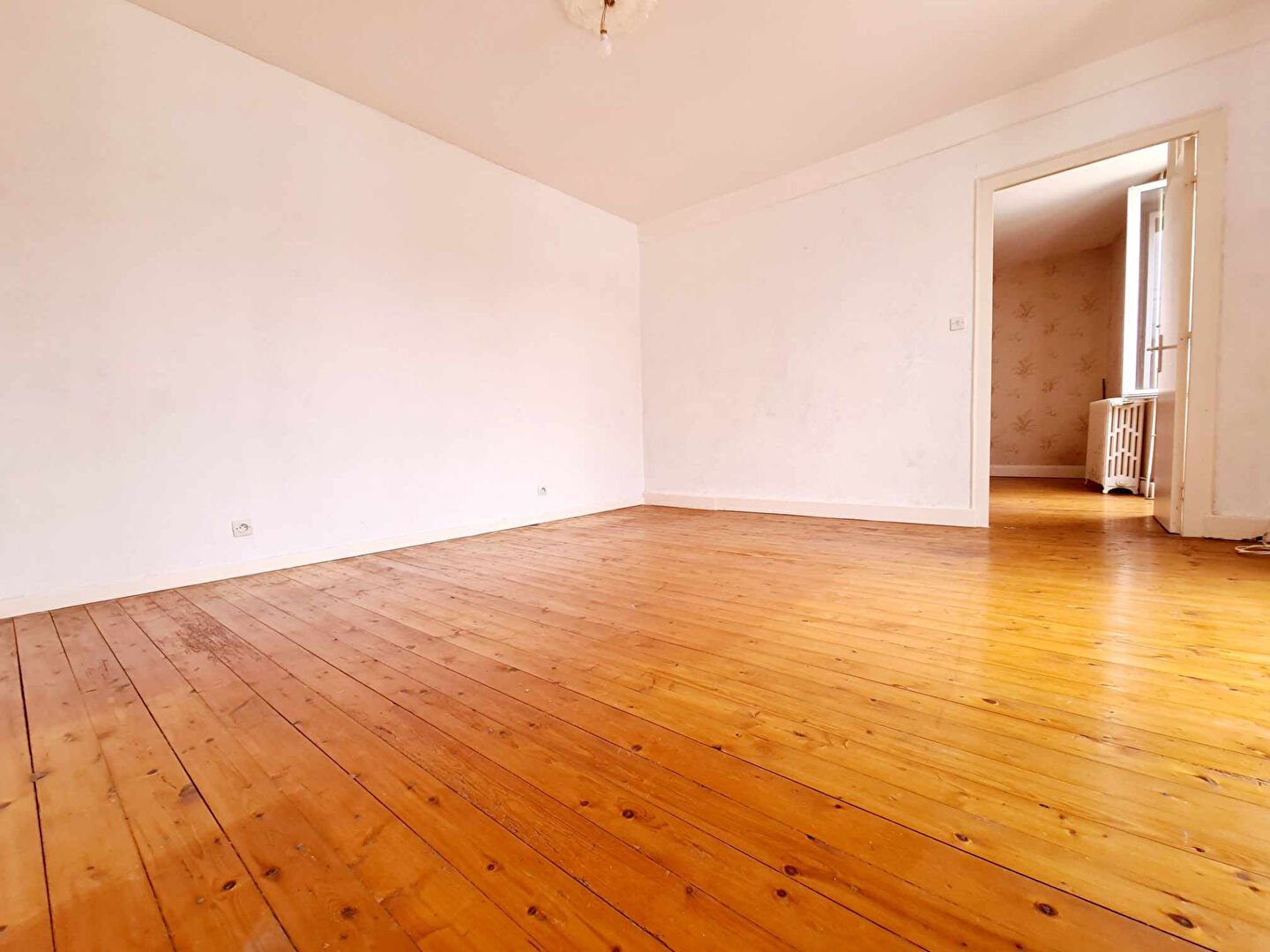 Maison à vendre, 110m², Châteauvillain