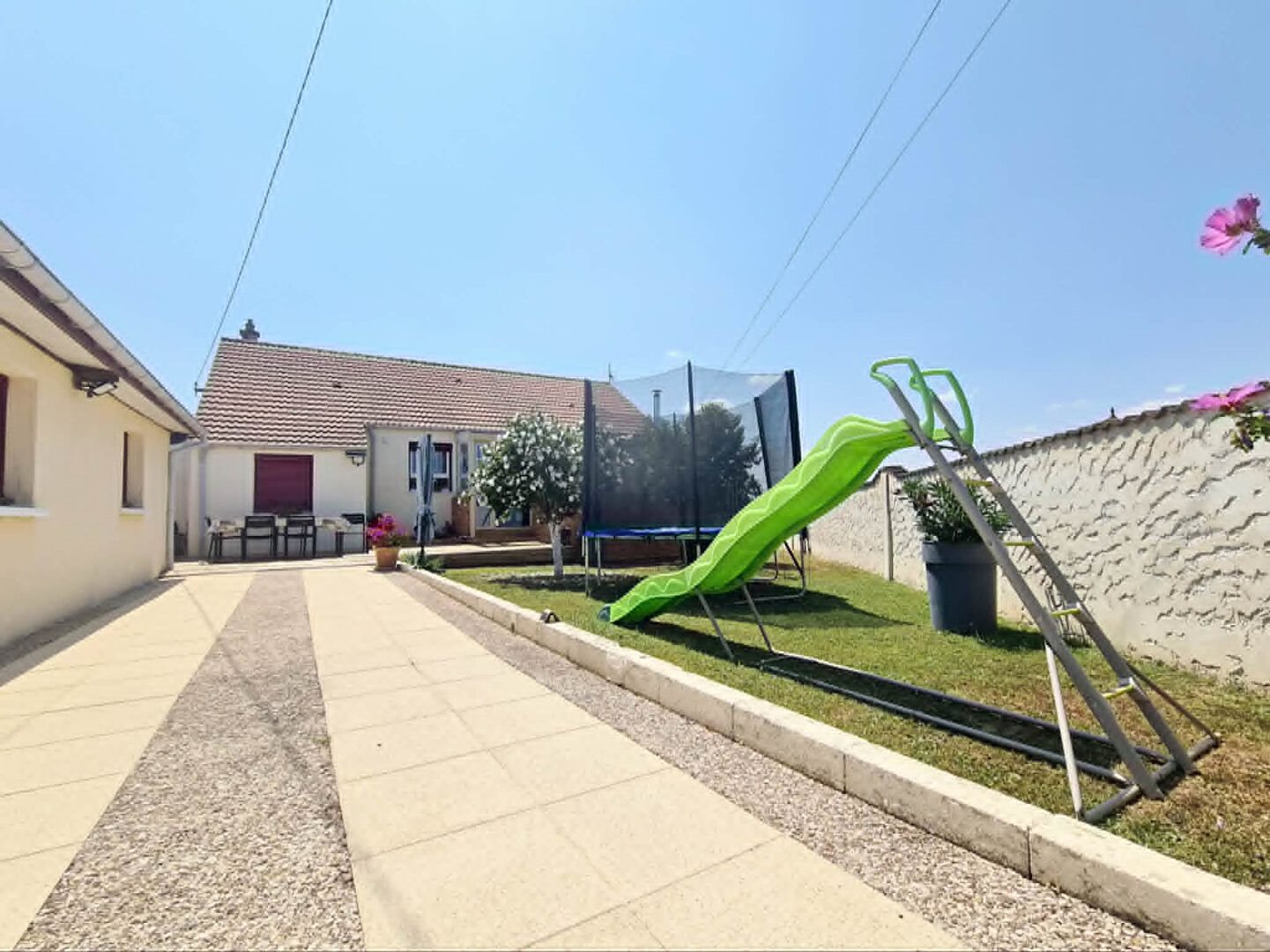 Maison à vendre, 117m², Wassy