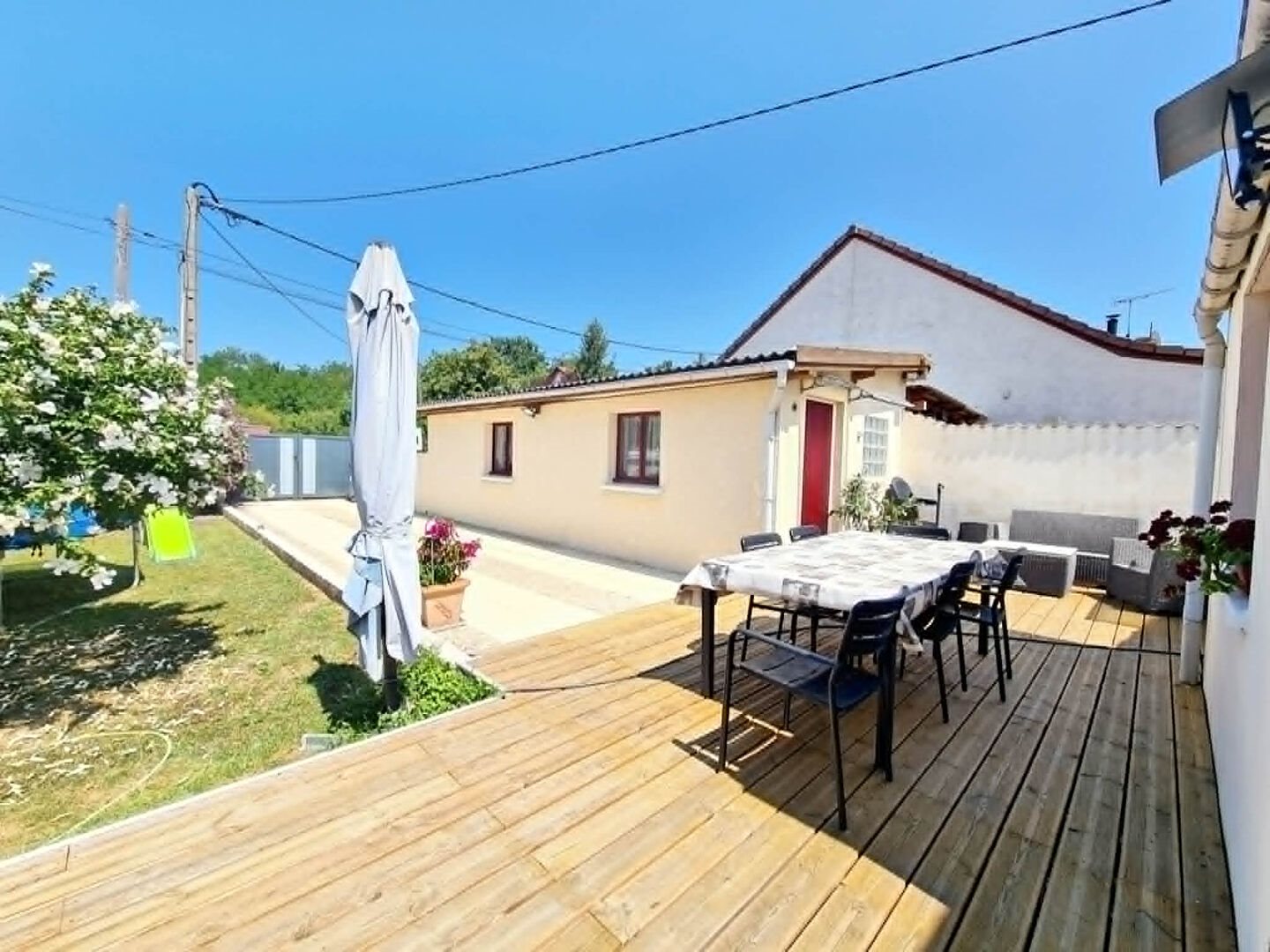 Maison à vendre, 117m², Wassy