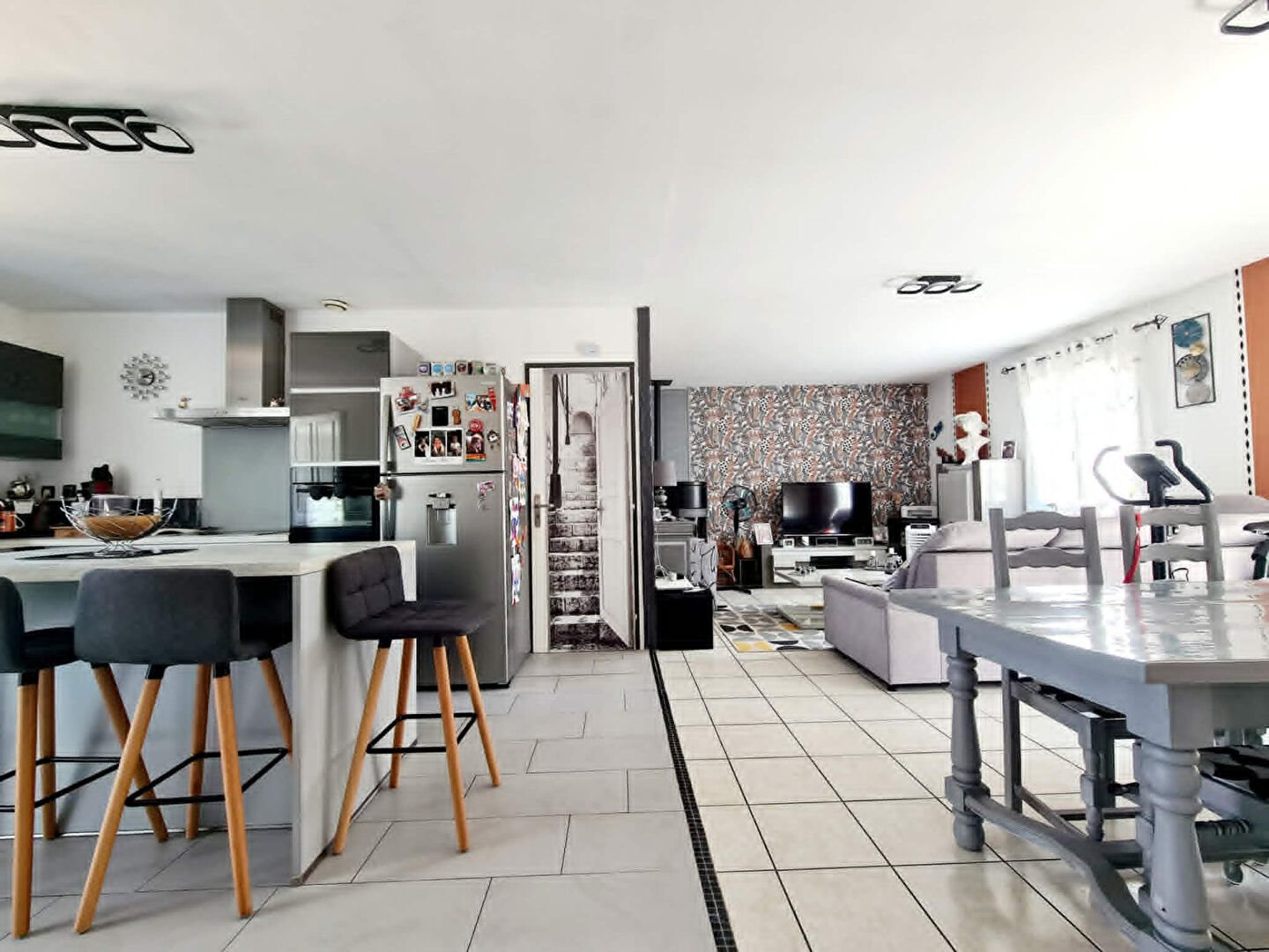 Maison à vendre, 117m², Wassy