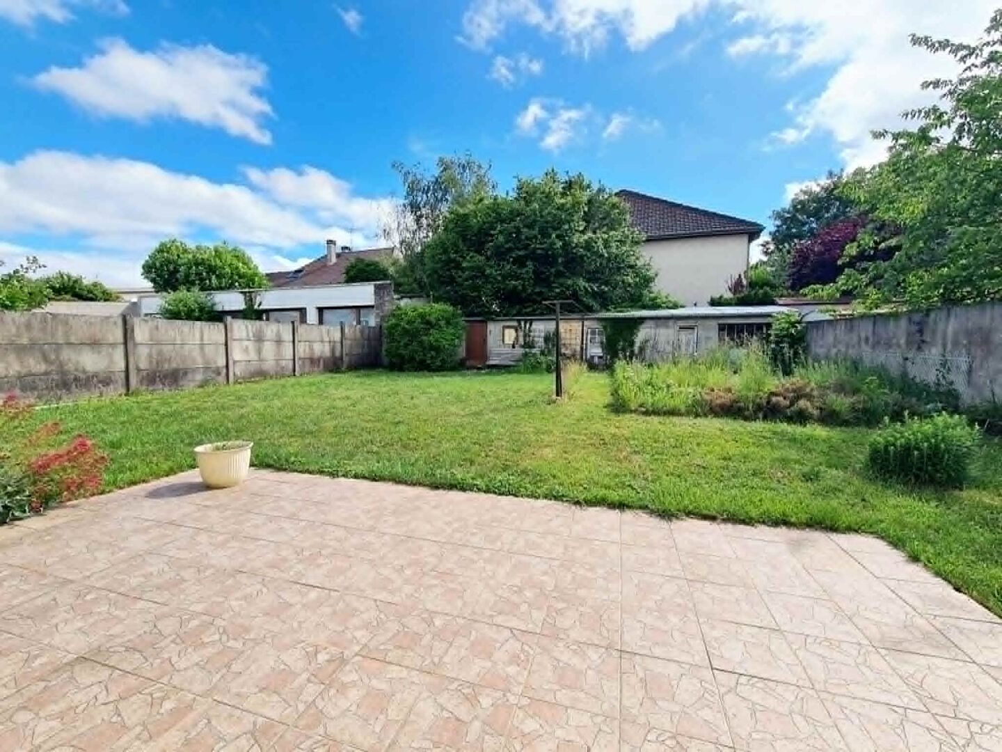 Maison à vendre, 75m², Chaumont