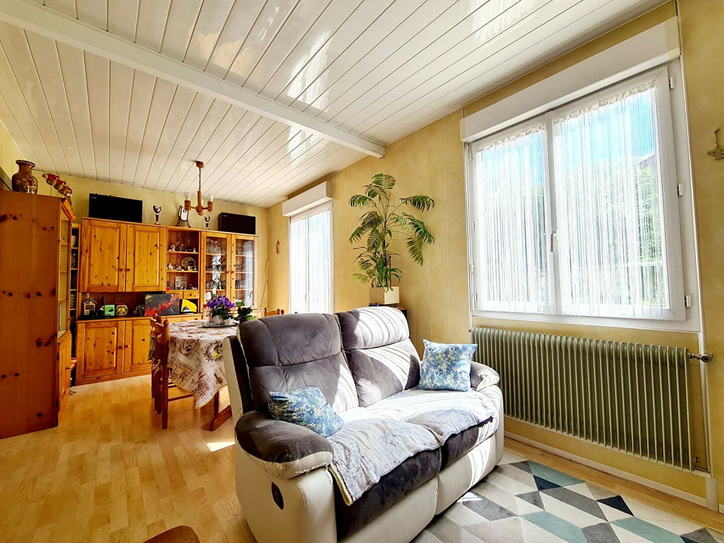 Maison à vendre, 75m², Chaumont