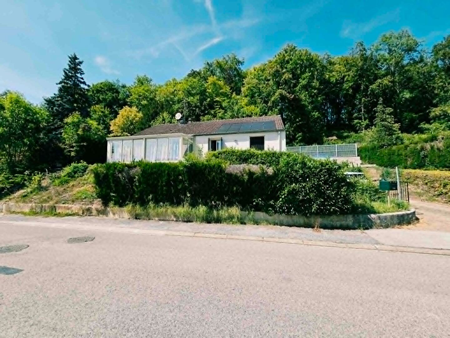Maison à vendre, 111m², Chaumont