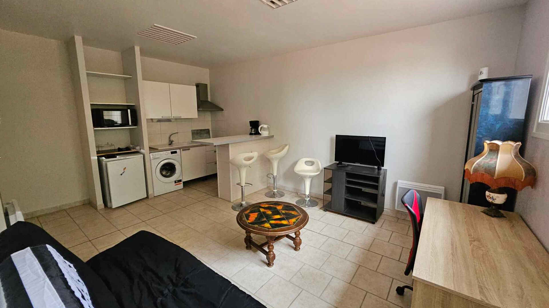 Appartement à louer, 50m², Nogent