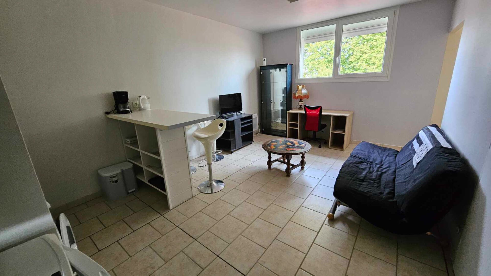 Appartement à louer, 50m², Nogent