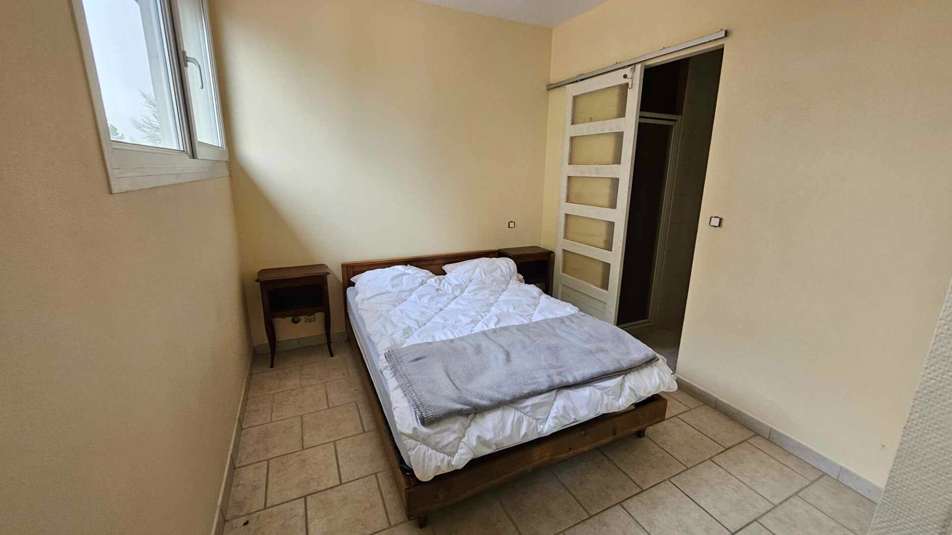 Appartement à louer, 50m², Nogent