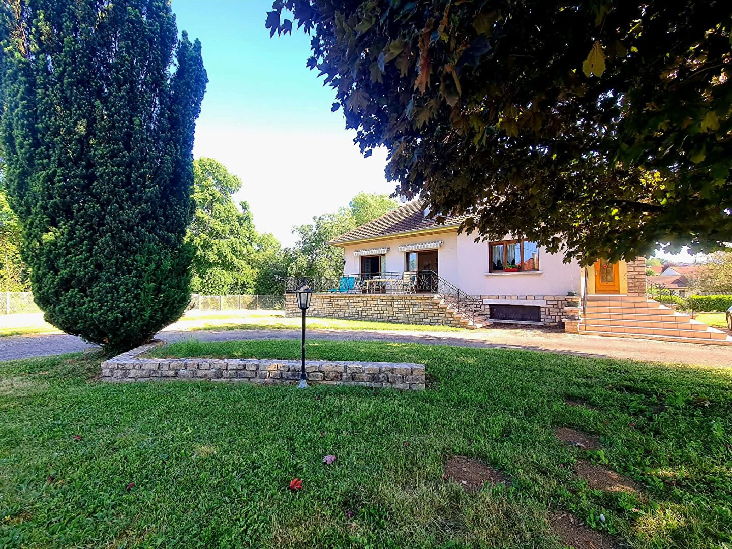 Maison à vendre, 101m², Biesles