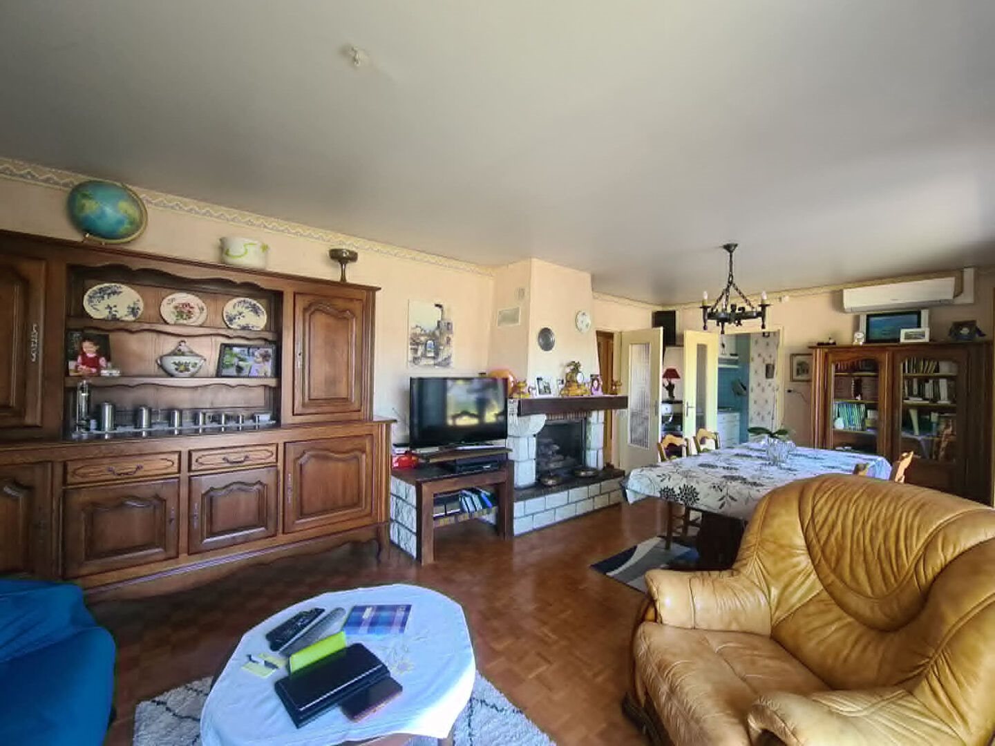 Maison à vendre, 101m², Biesles