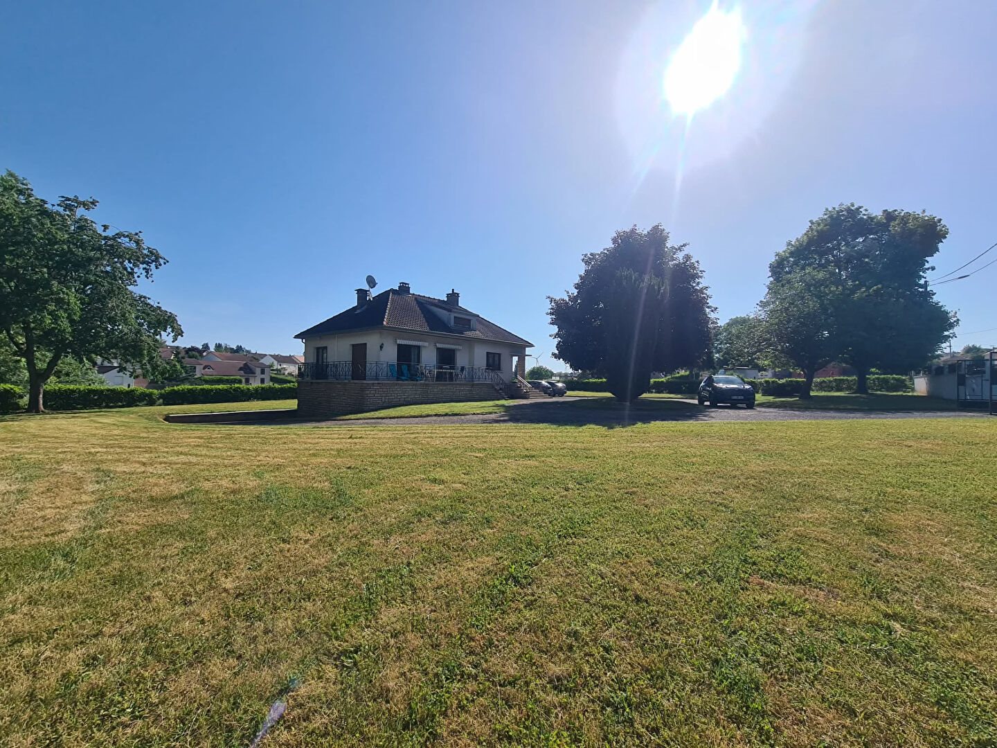 Maison à vendre, 101m², Biesles