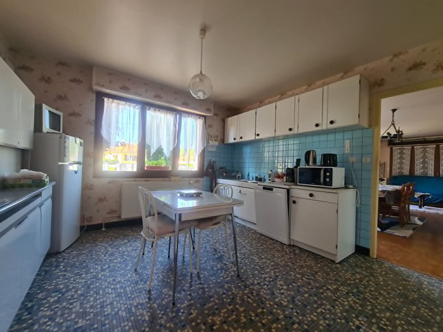Maison à vendre, 101m², Biesles