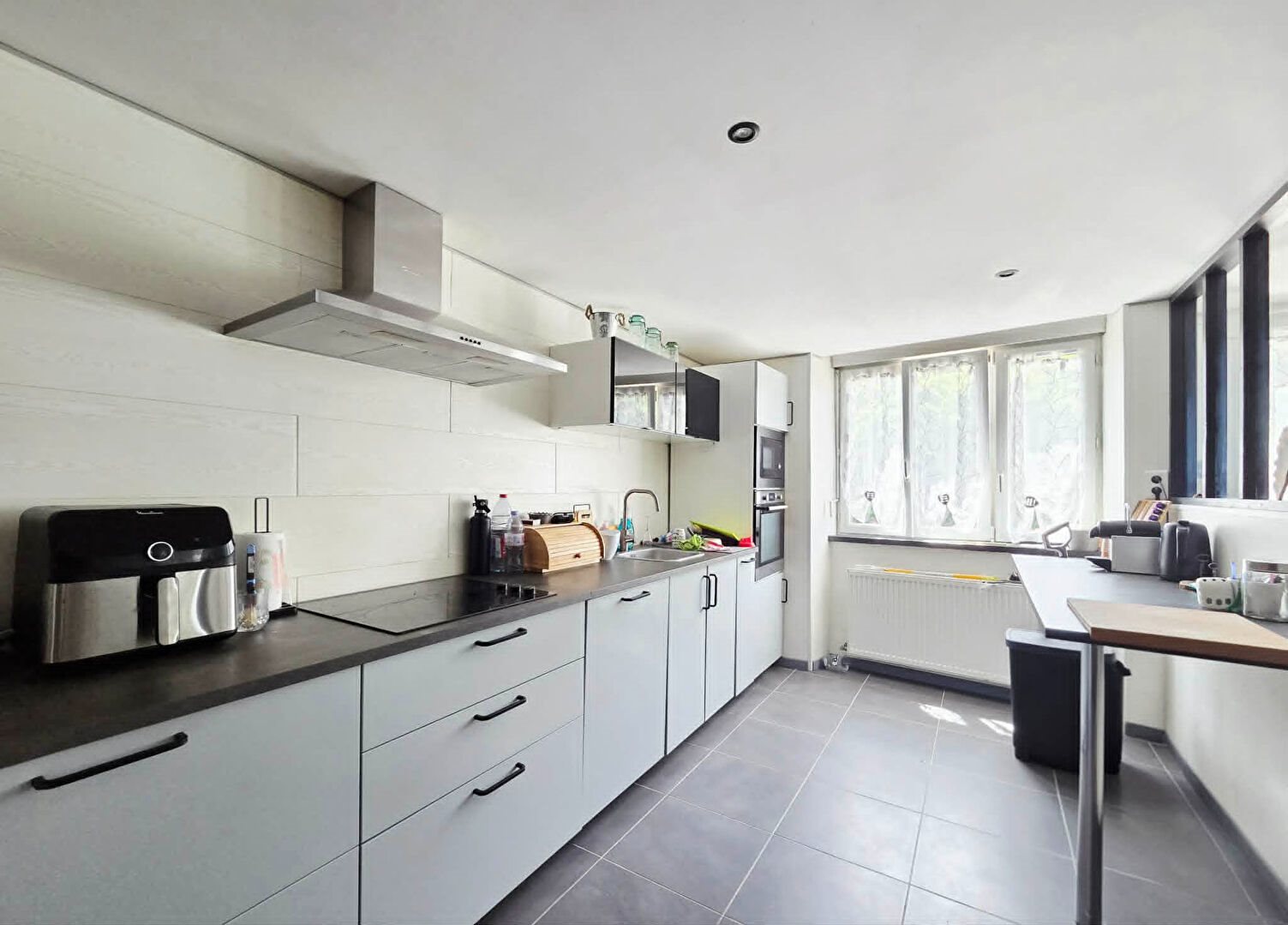 Maison à vendre, 165m², Is-en-Bassigny