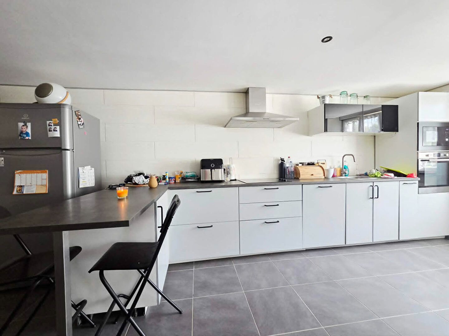 Maison à vendre, 165m², Is-en-Bassigny