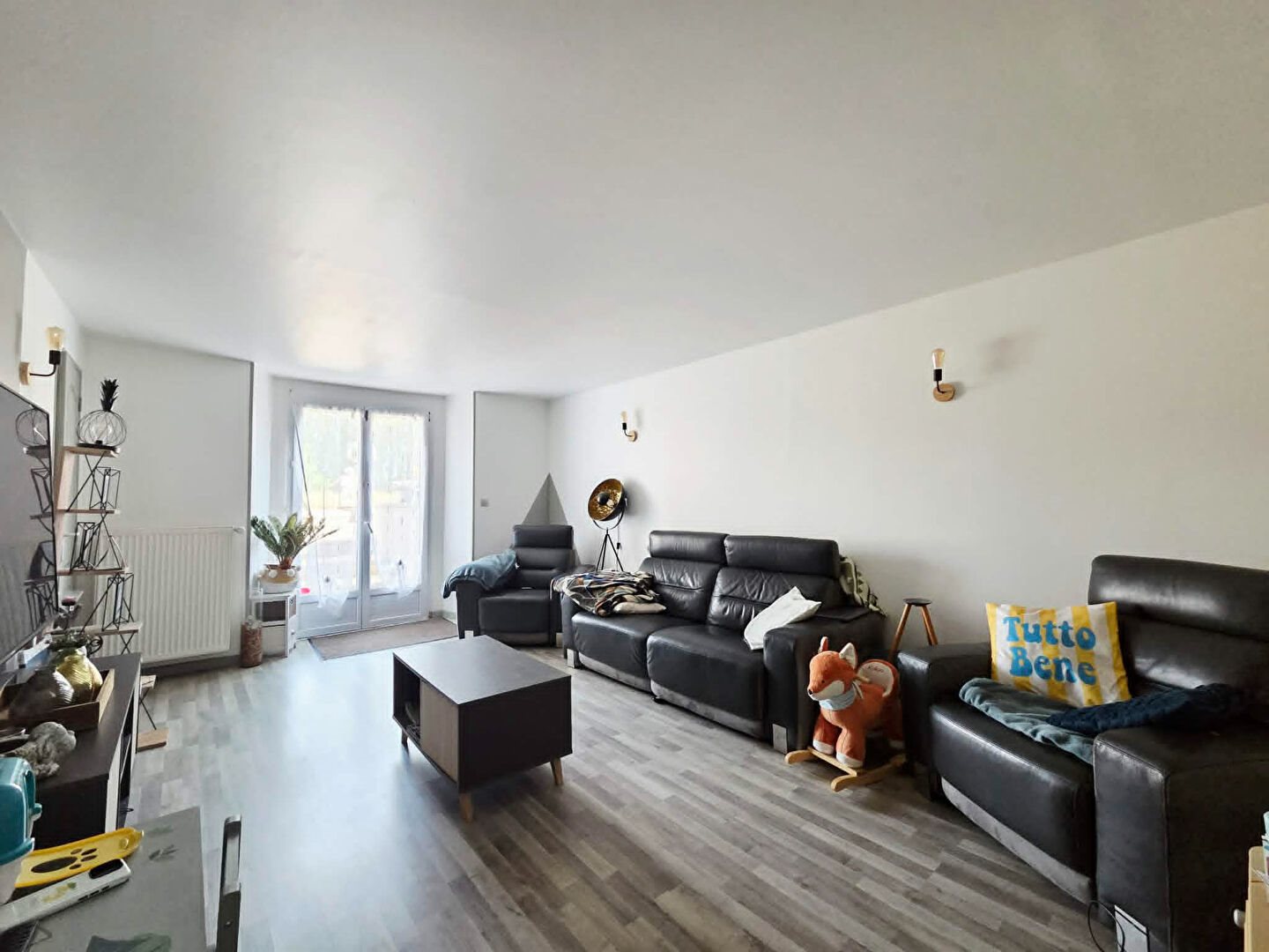 Maison à vendre, 165m², Is-en-Bassigny