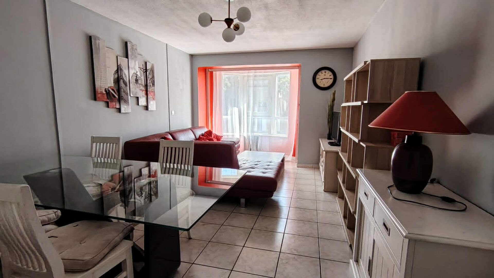 Appartement à vendre, 66m², Chaumont