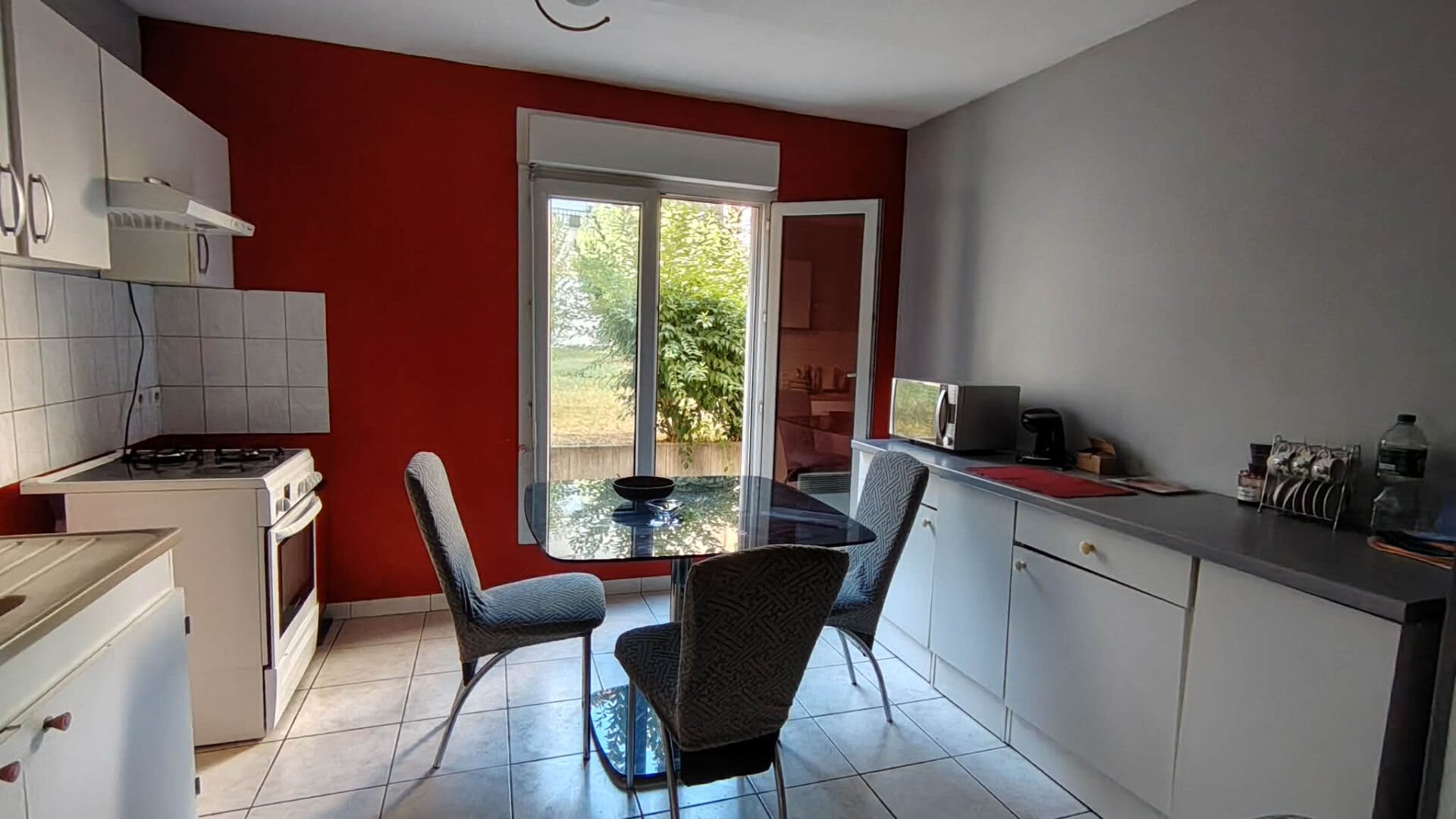 Appartement à vendre, 66m², Chaumont