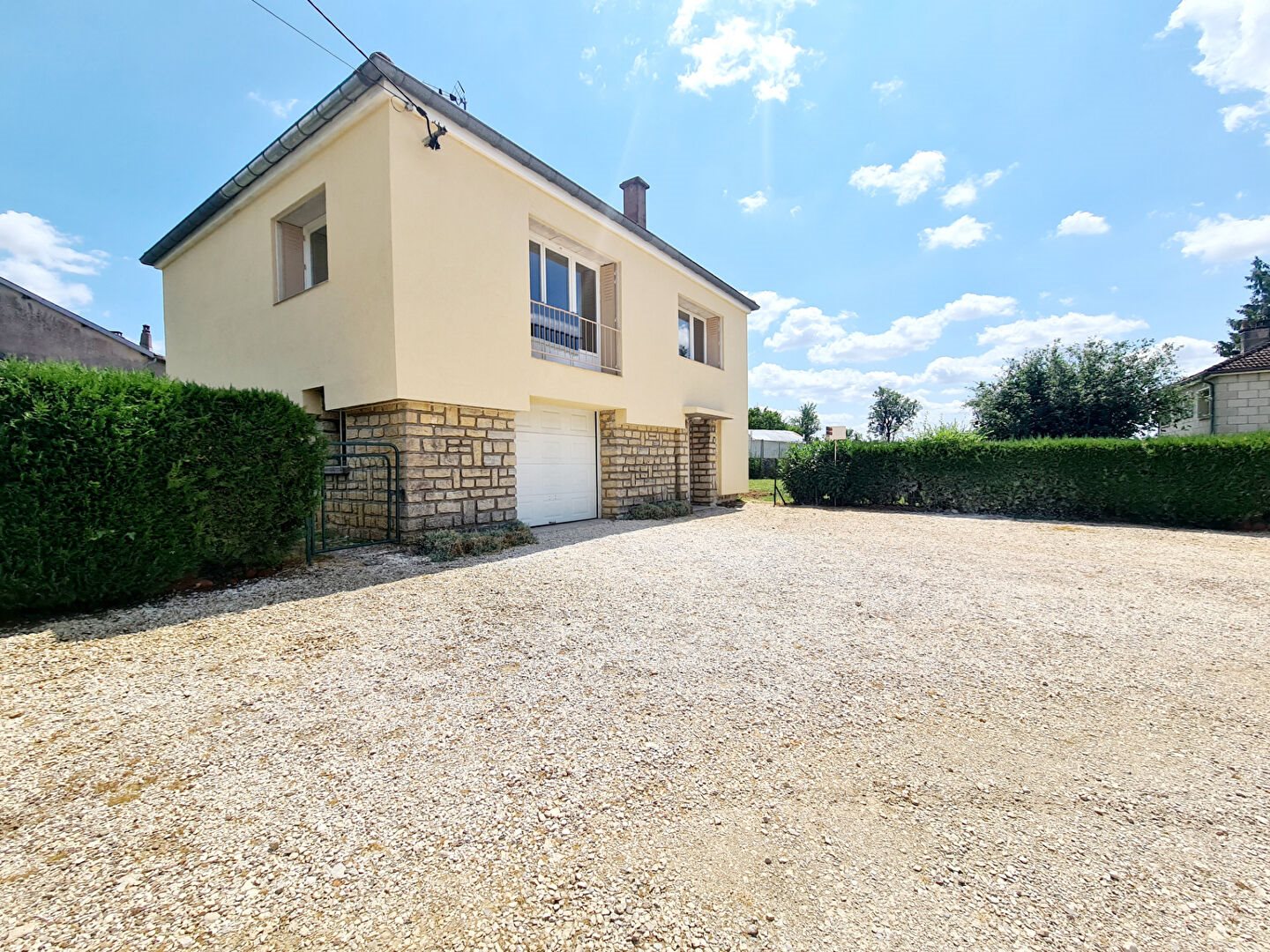 Maison à vendre, 66m², Val-de-Meuse