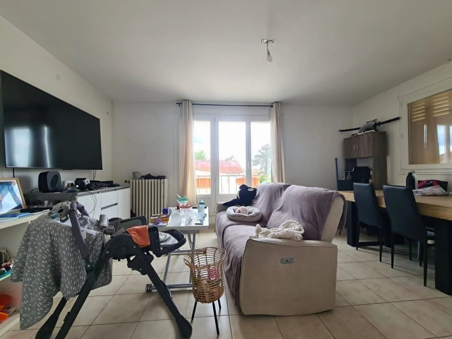 Maison à vendre, 66m², Val-de-Meuse