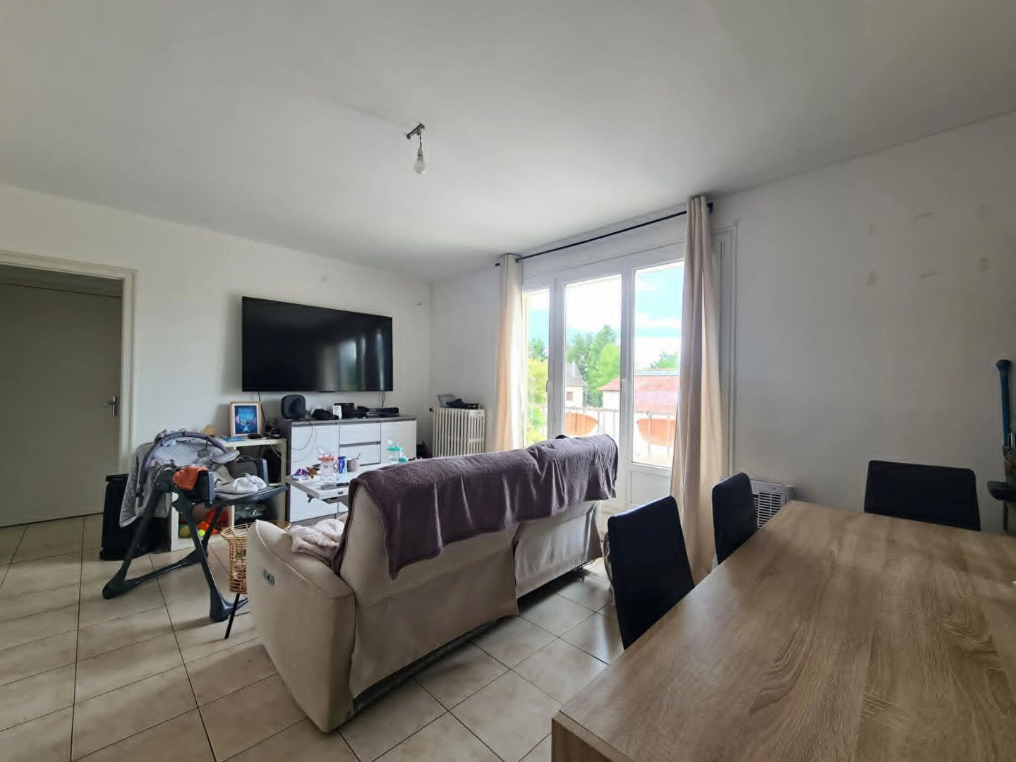 Maison à vendre, 66m², Val-de-Meuse