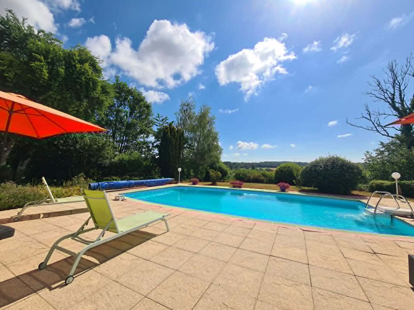 Maison à vendre, 109m², Chaumont