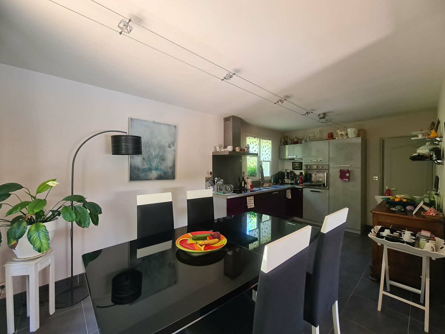 Maison à vendre, 109m², Chaumont