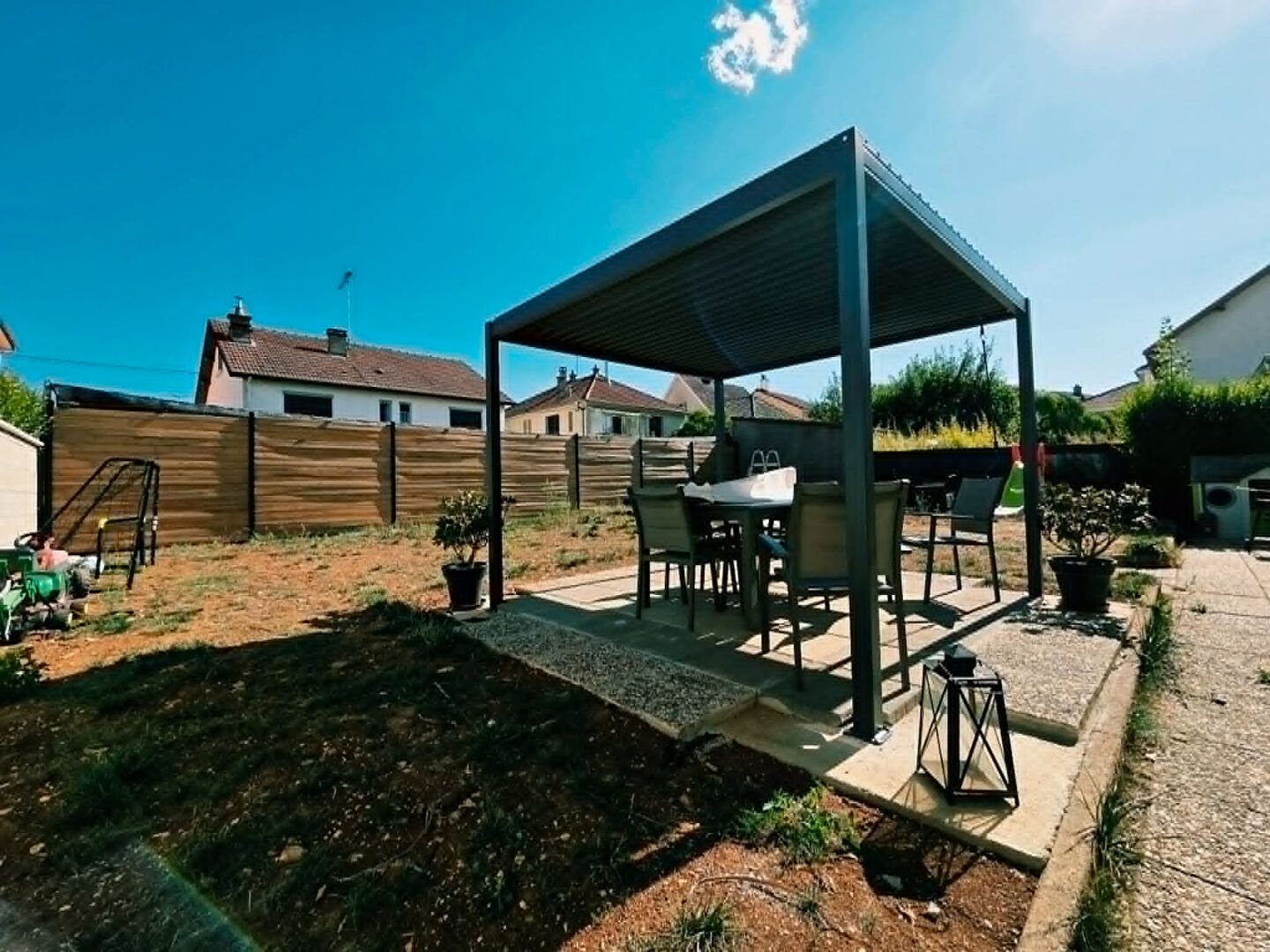 Maison à vendre, 136m², Chaumont