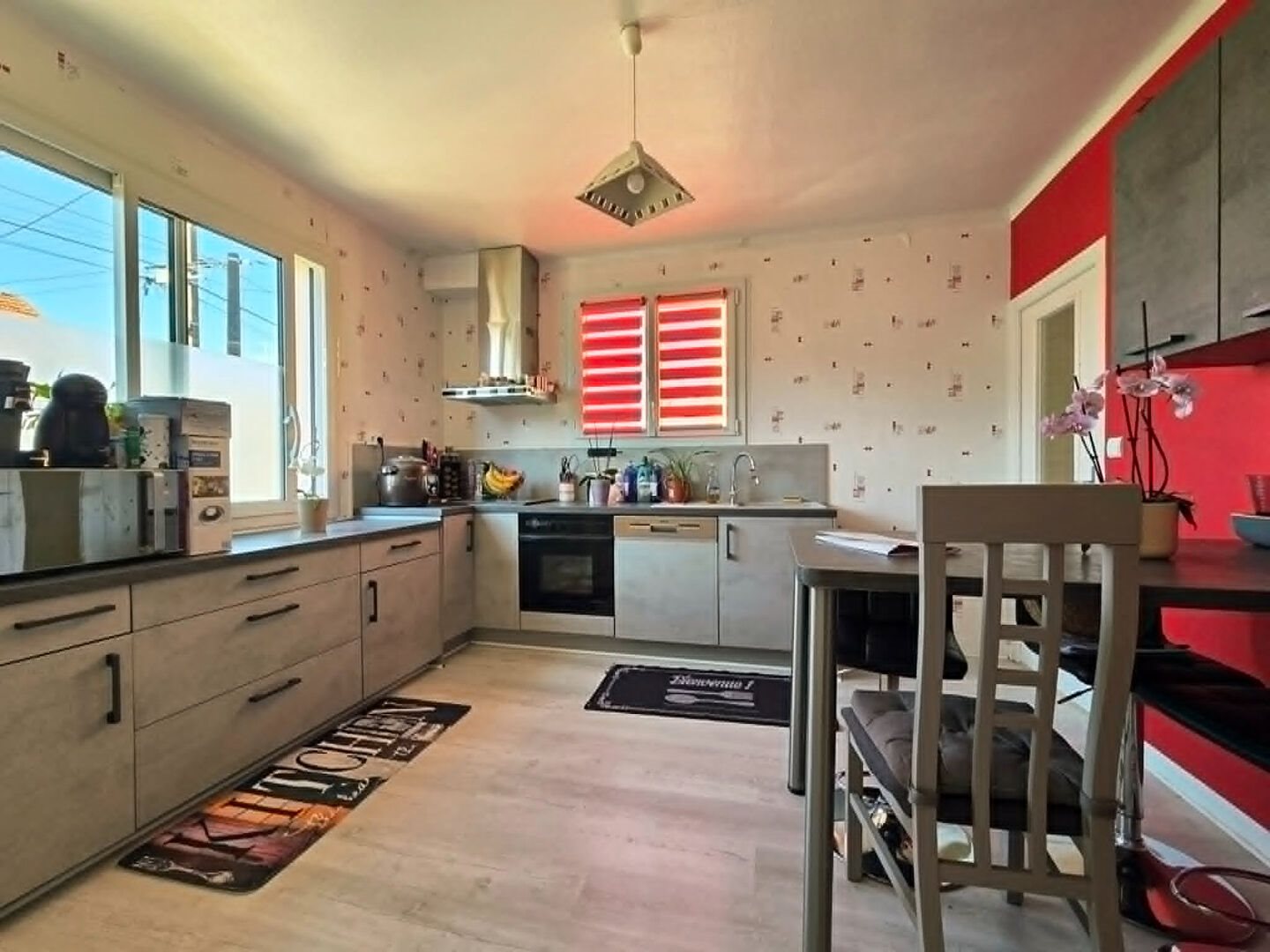 Maison à vendre, 136m², Chaumont
