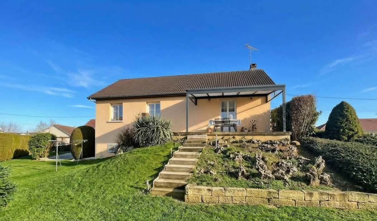 Maison à vendre, 90m², Bologne