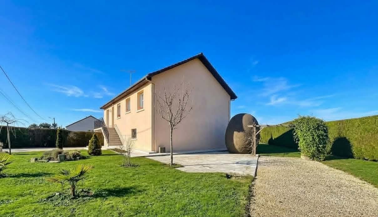 Maison à vendre, 90m², Bologne