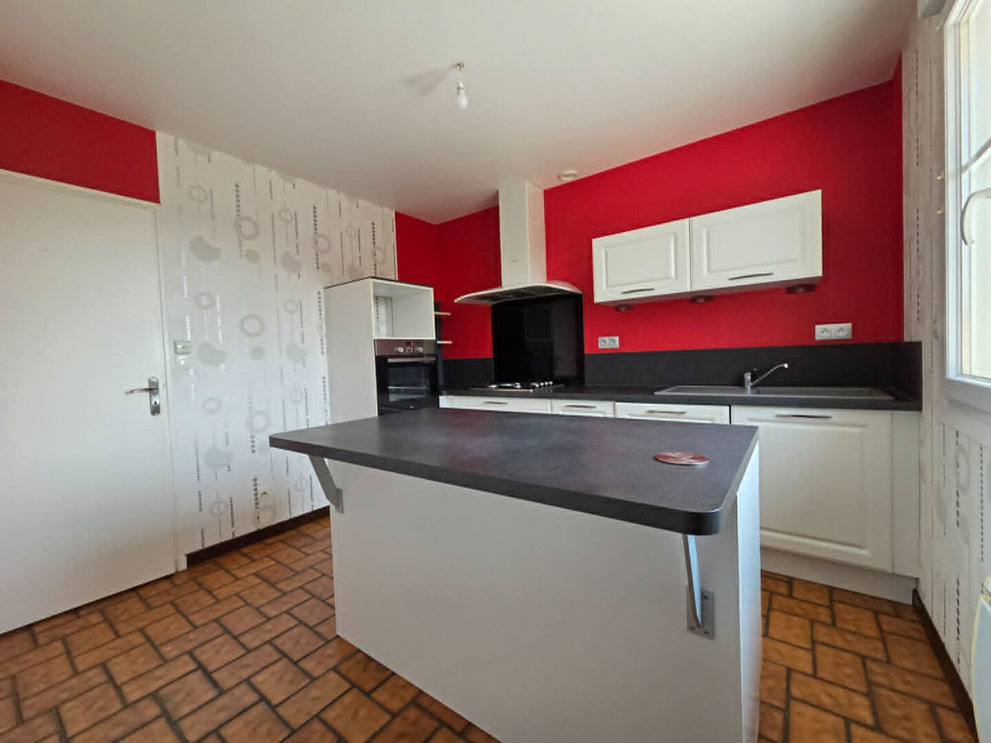 Maison à vendre, 90m², Bologne