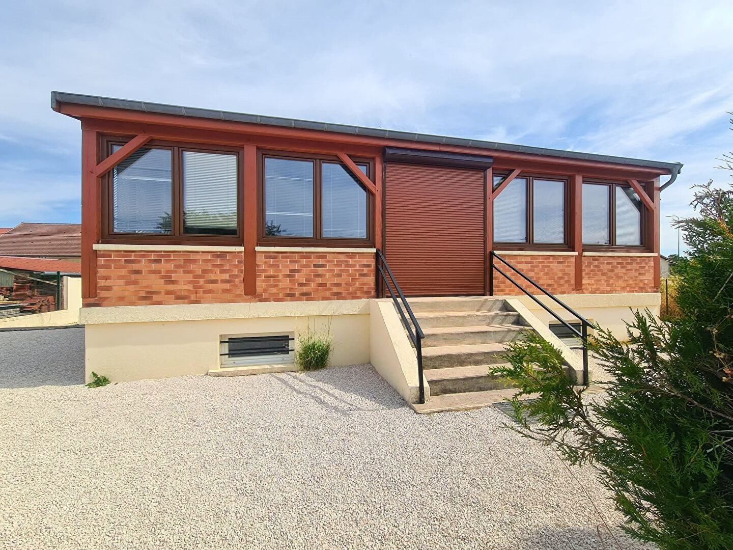 Maison à vendre, 111m², Chaumont